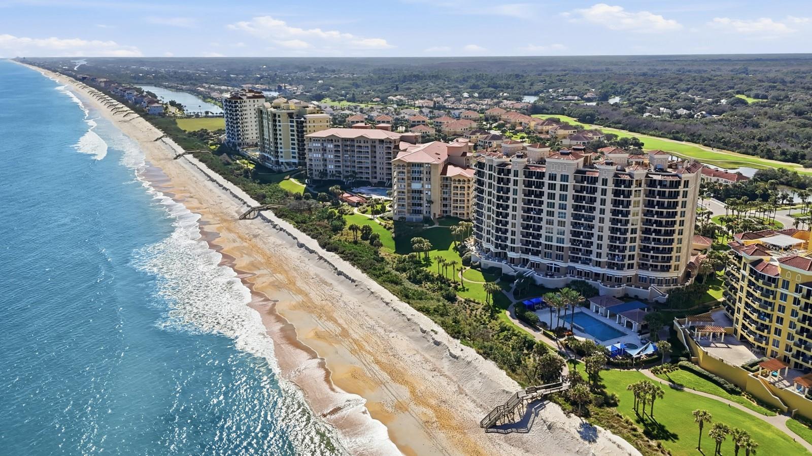 HAMMOCK DUNES - Residential