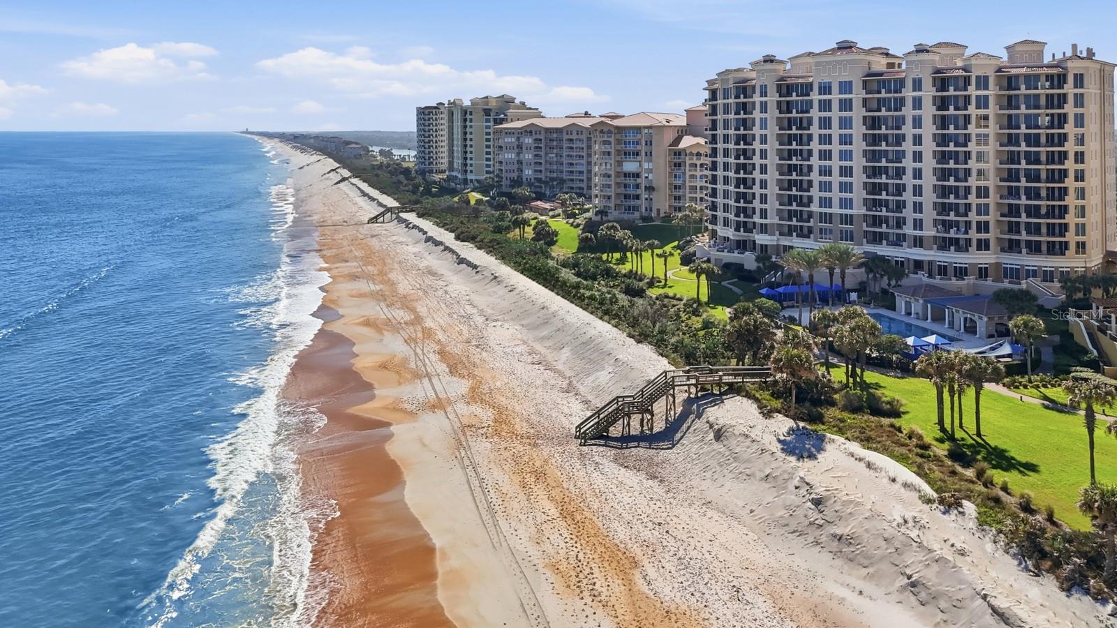 HAMMOCK DUNES - Residential