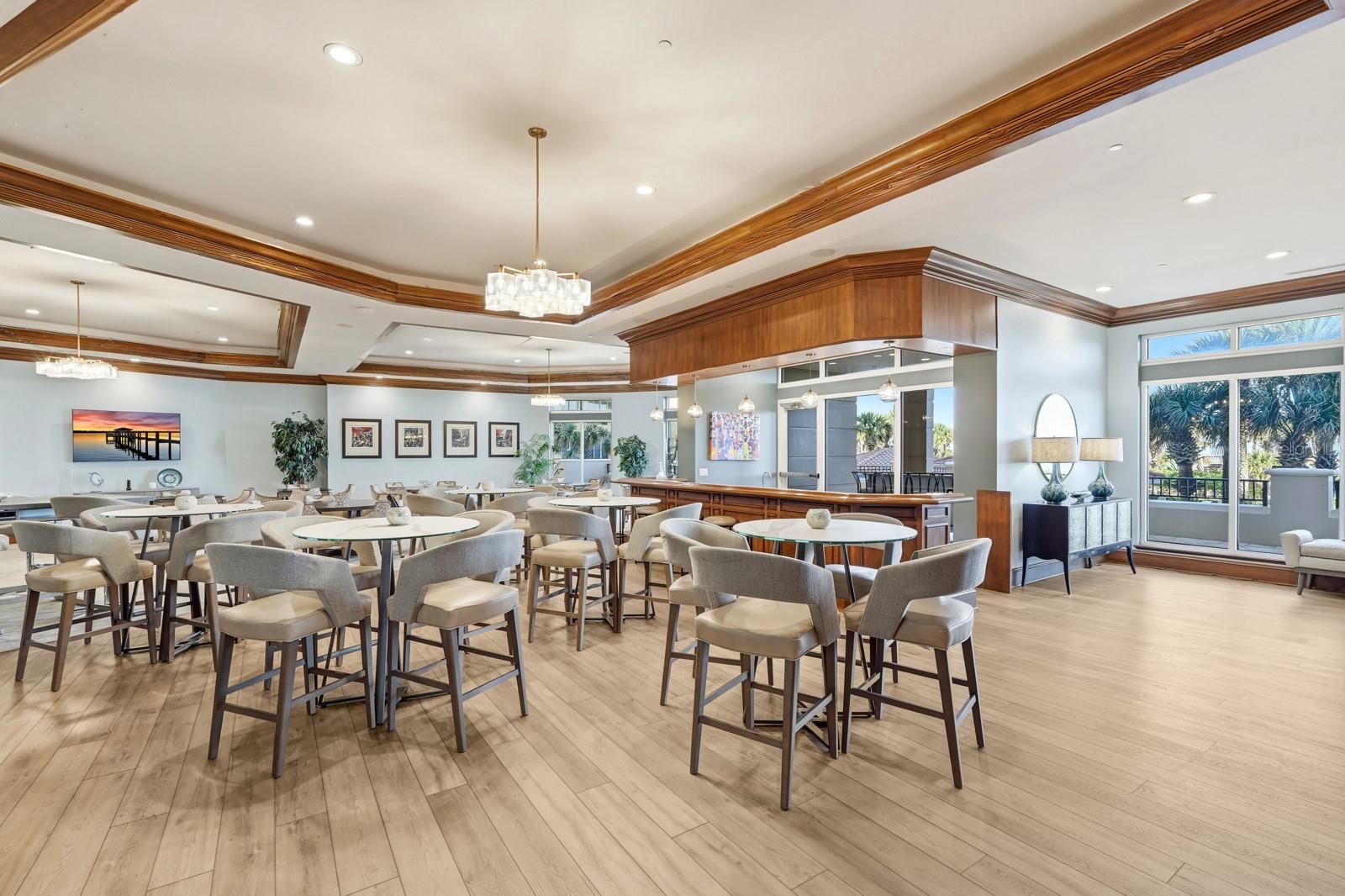 HAMMOCK DUNES - Residential