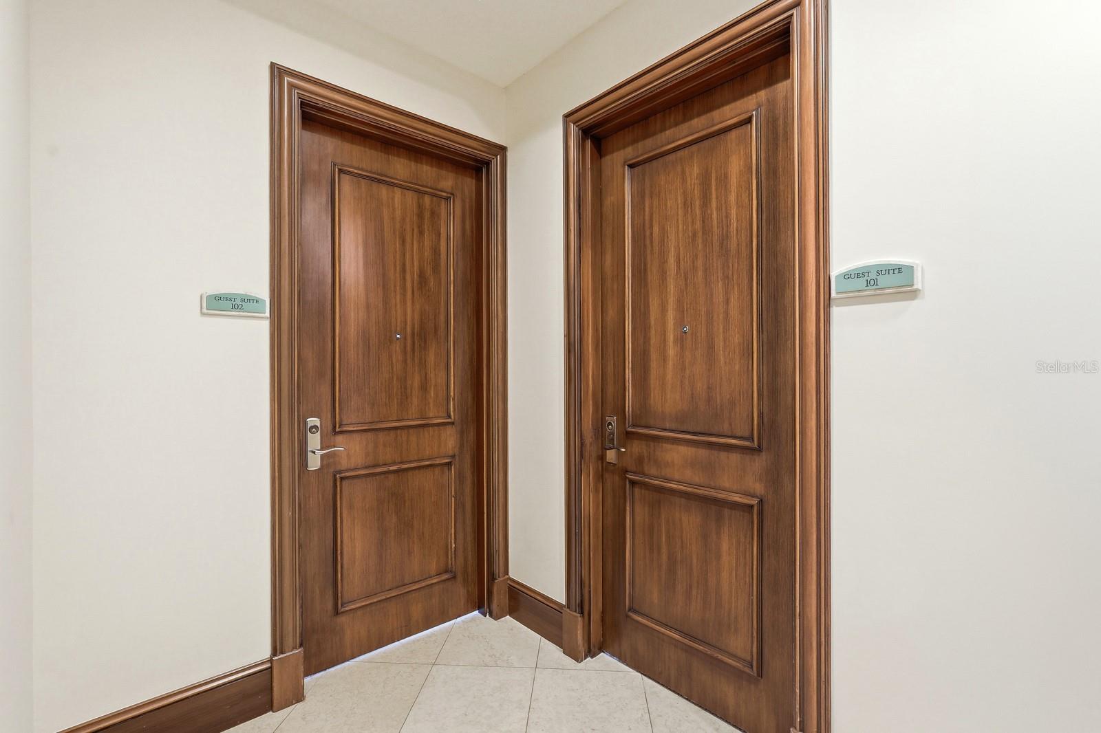 HAMMOCK DUNES - Residential