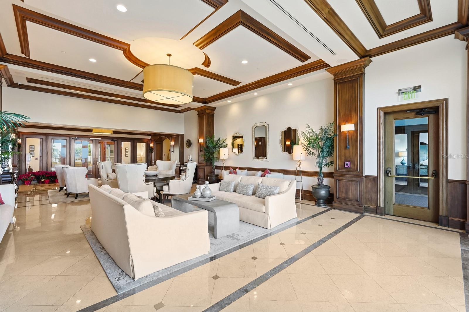 HAMMOCK DUNES - Residential