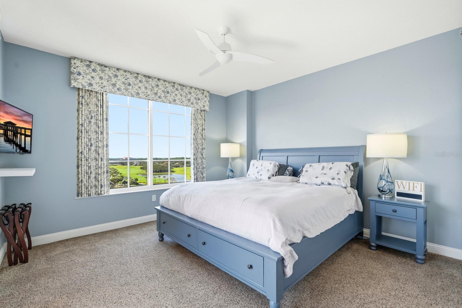 HAMMOCK DUNES - Residential