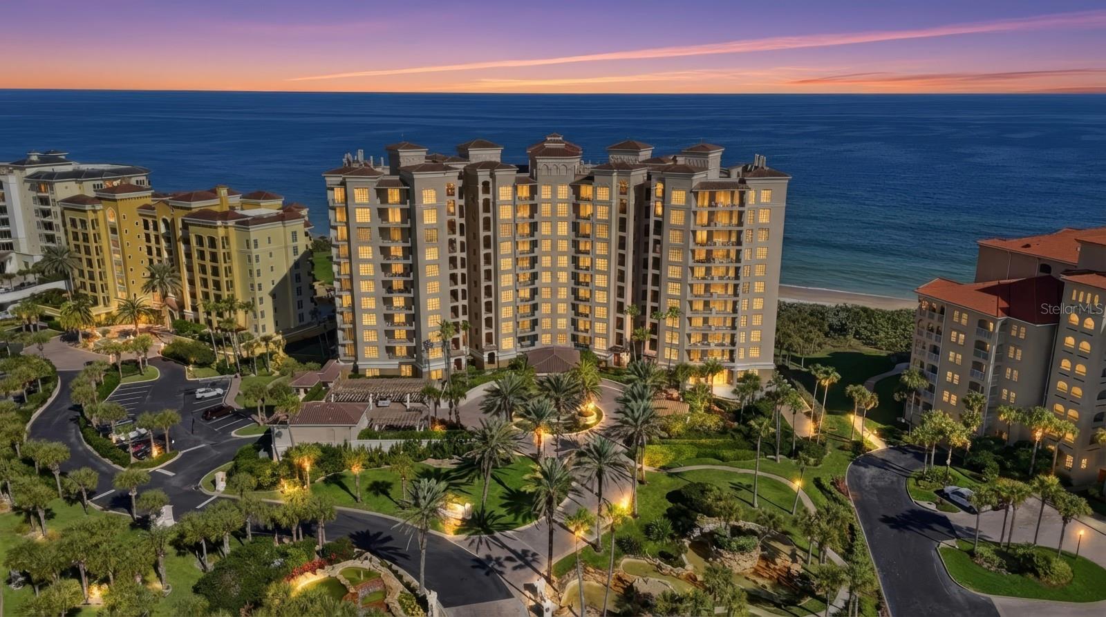 HAMMOCK DUNES - Residential