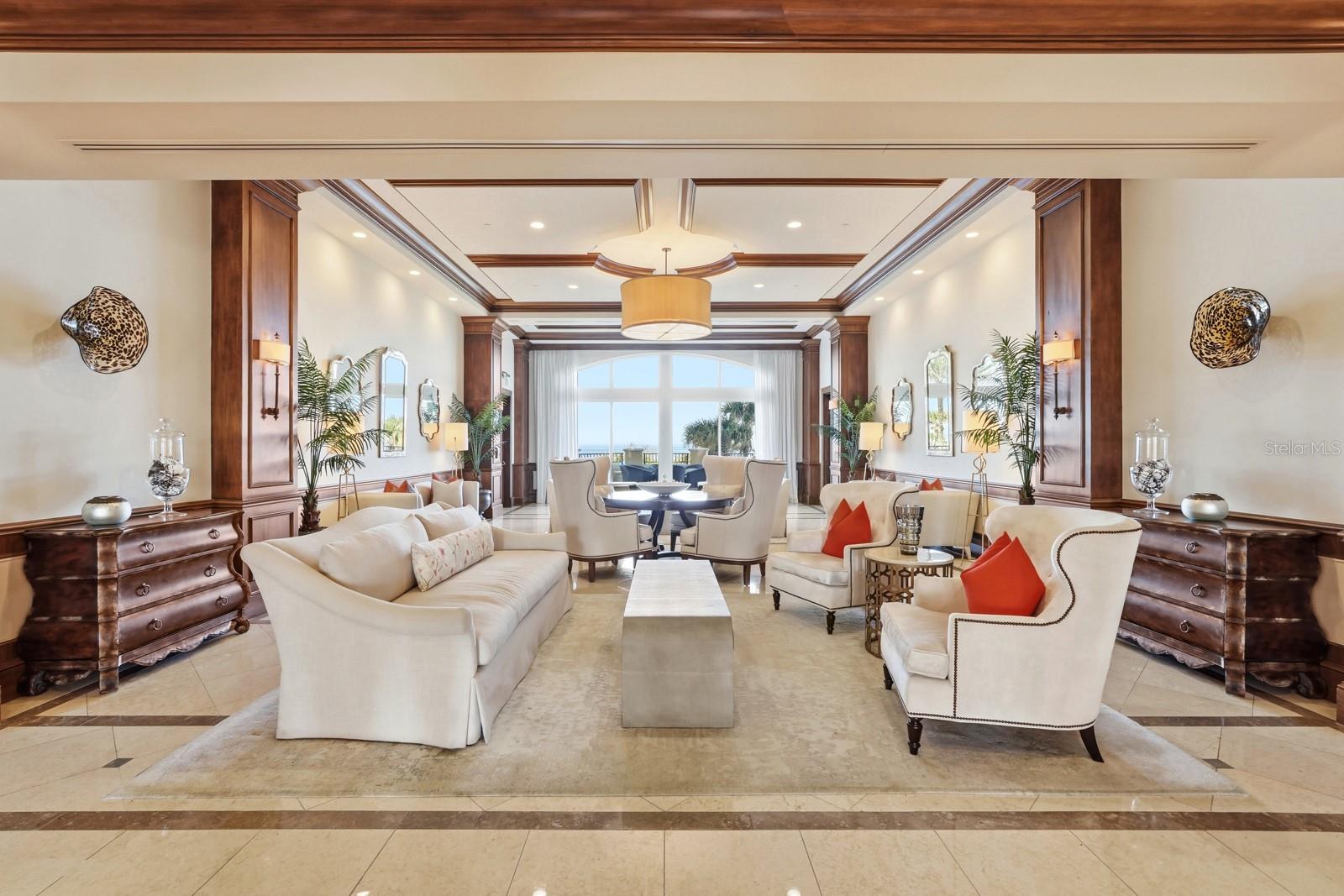 HAMMOCK DUNES - Residential