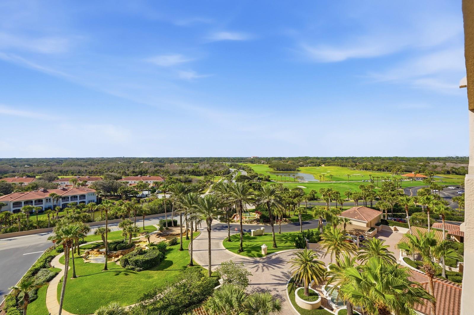 HAMMOCK DUNES - Residential