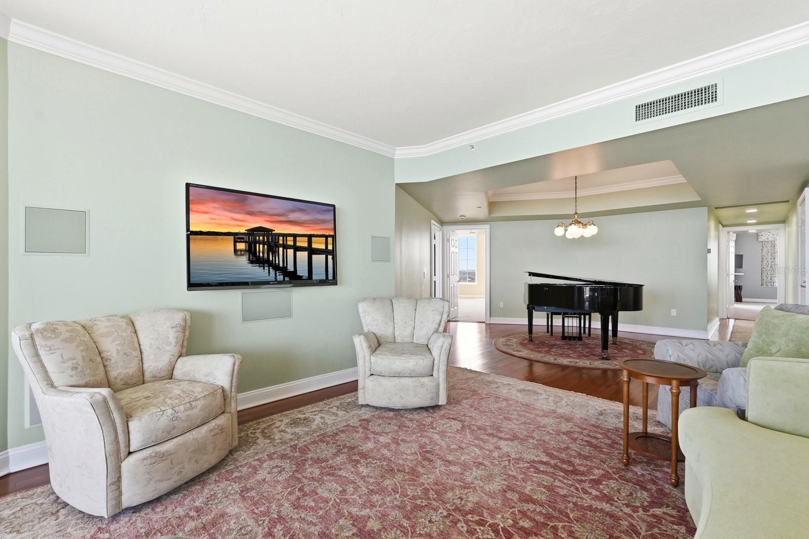 HAMMOCK DUNES - Residential