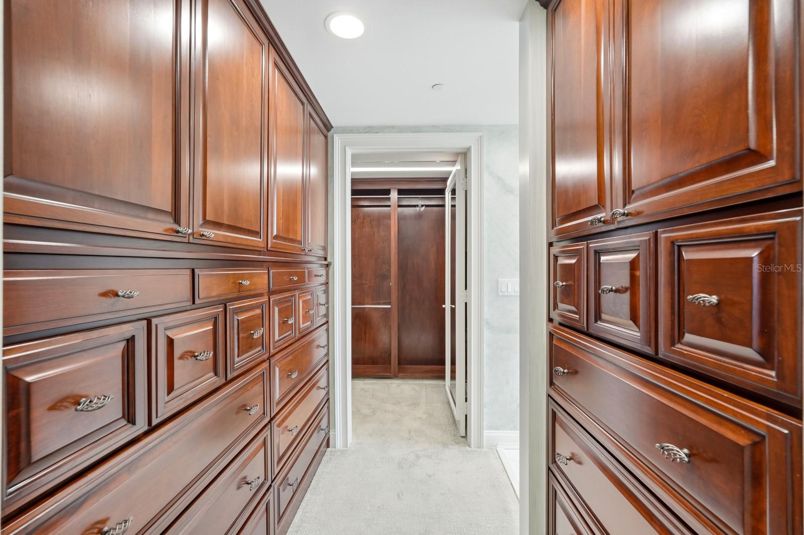 HAMMOCK DUNES - Residential