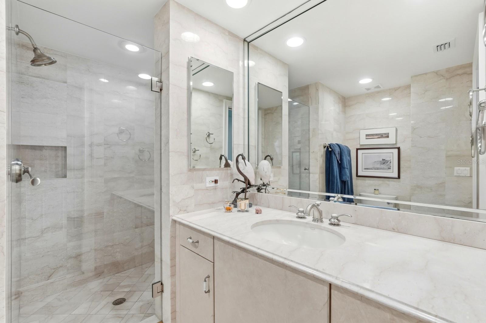 HAMMOCK DUNES - Residential