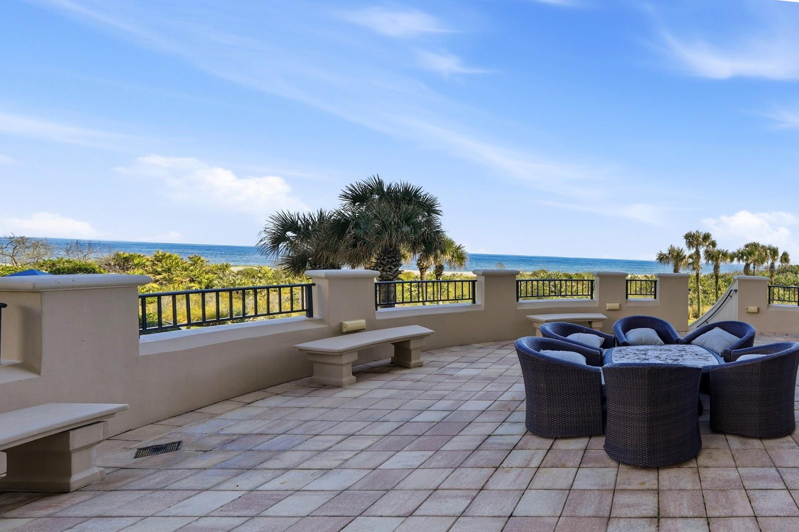 HAMMOCK DUNES - Residential