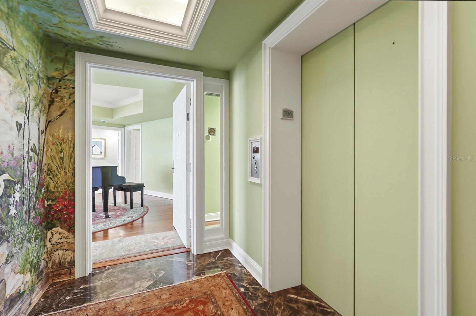 HAMMOCK DUNES - Residential