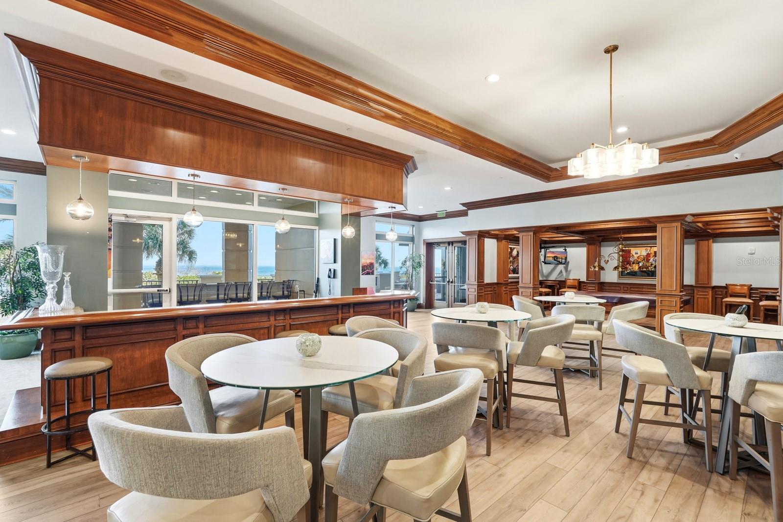 HAMMOCK DUNES - Residential