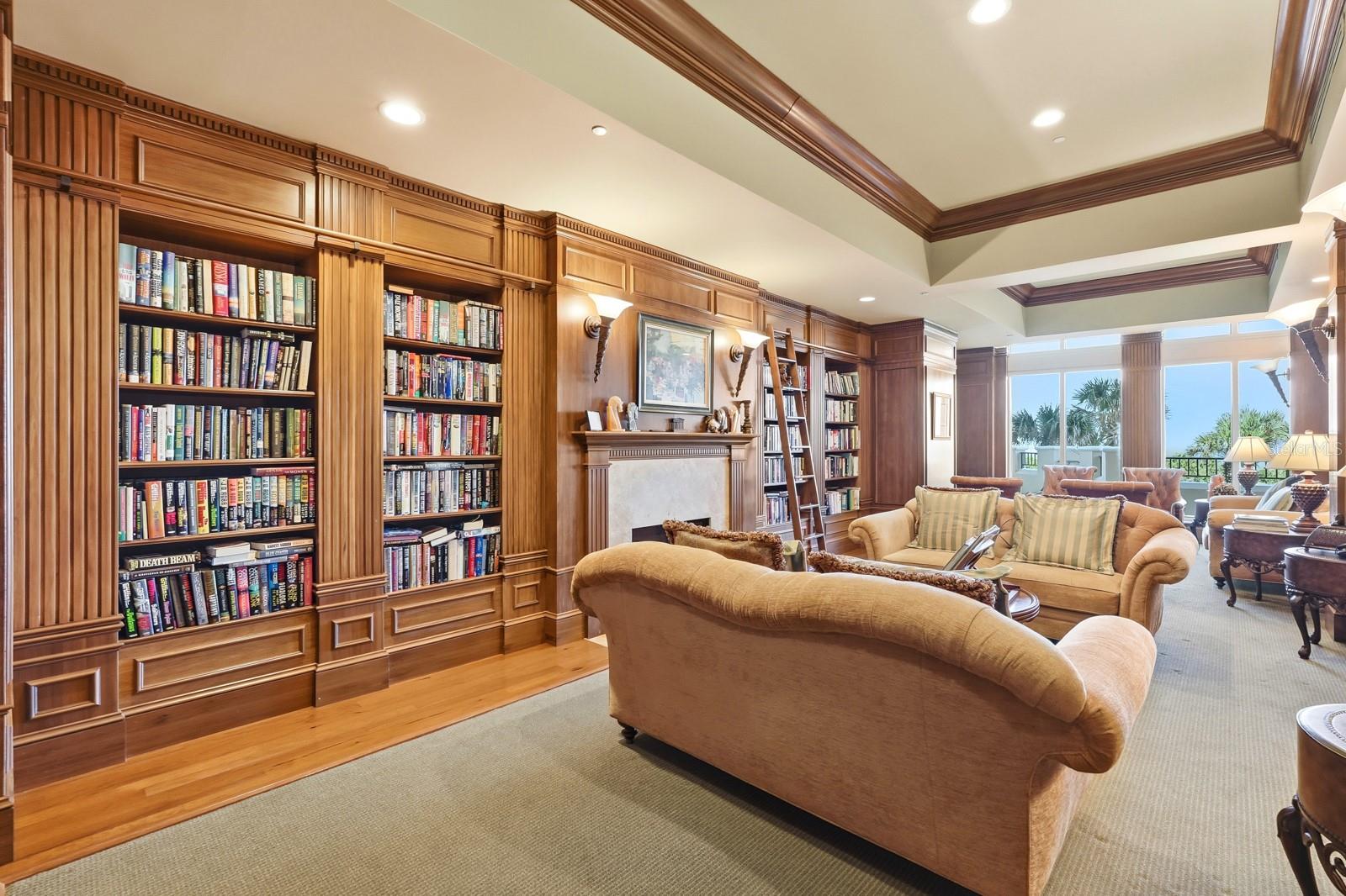 HAMMOCK DUNES - Residential