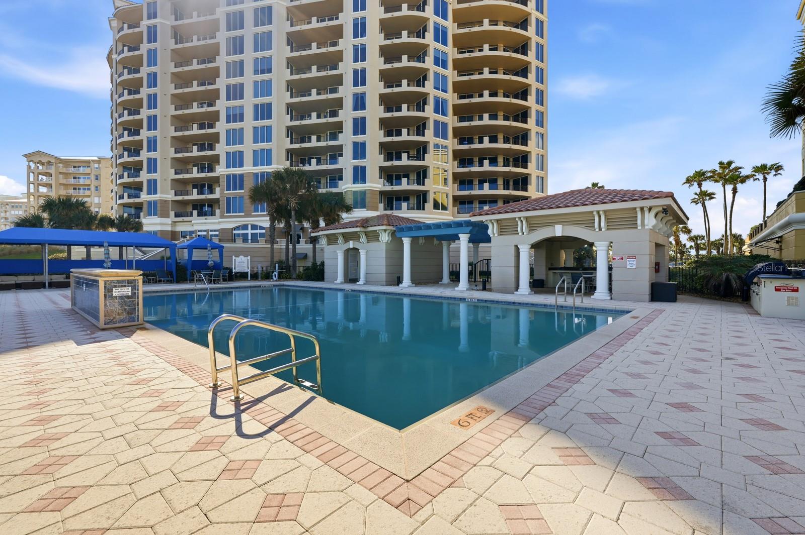 HAMMOCK DUNES - Residential