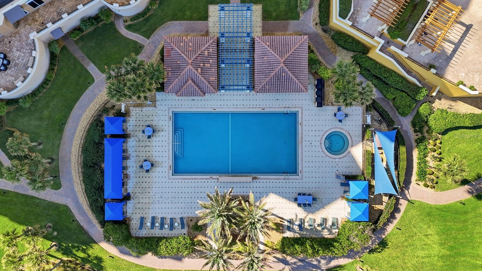 HAMMOCK DUNES - Residential