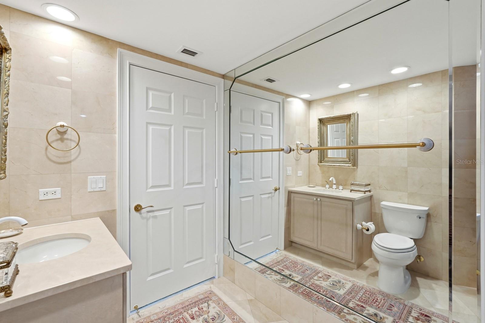 HAMMOCK DUNES - Residential