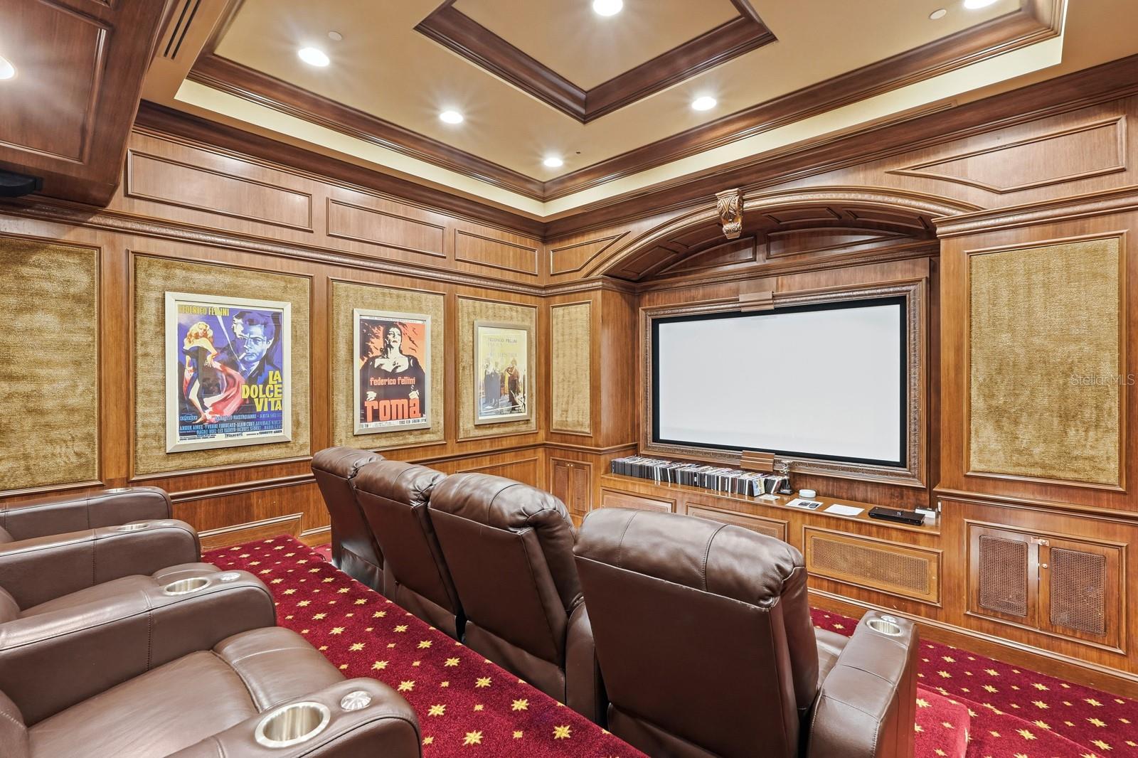 HAMMOCK DUNES - Residential