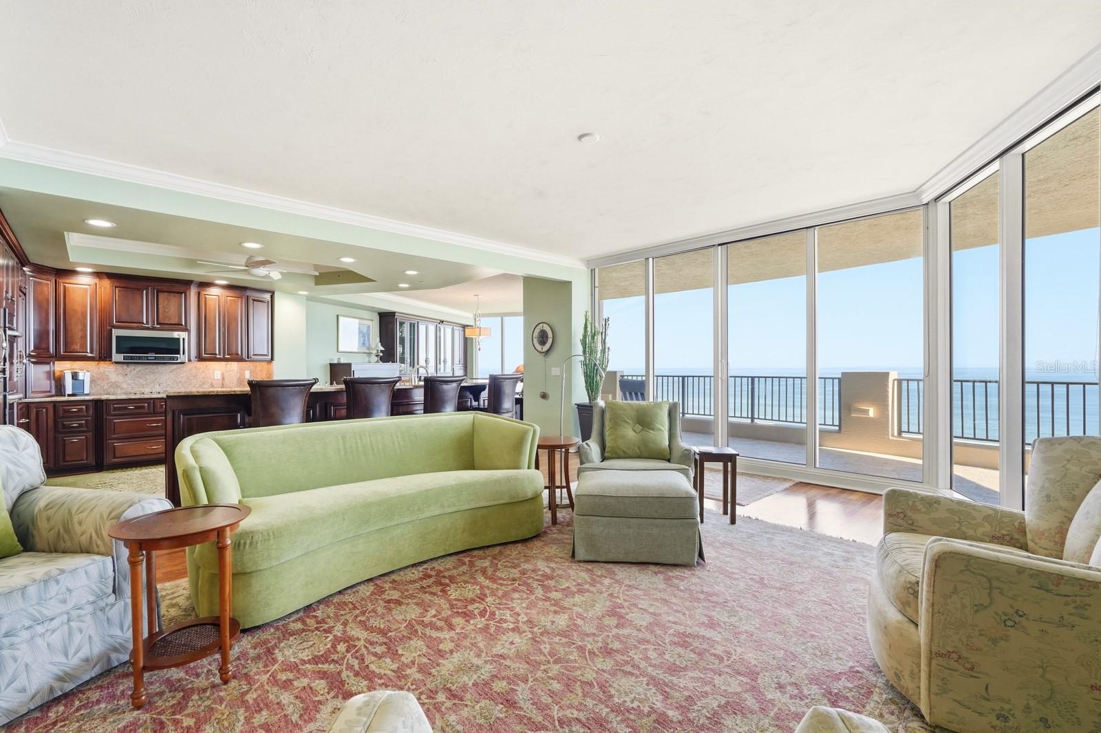 HAMMOCK DUNES - Residential