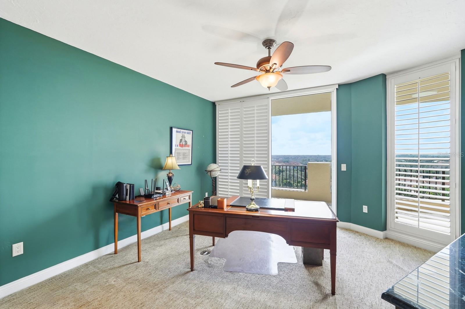 HAMMOCK DUNES - Residential