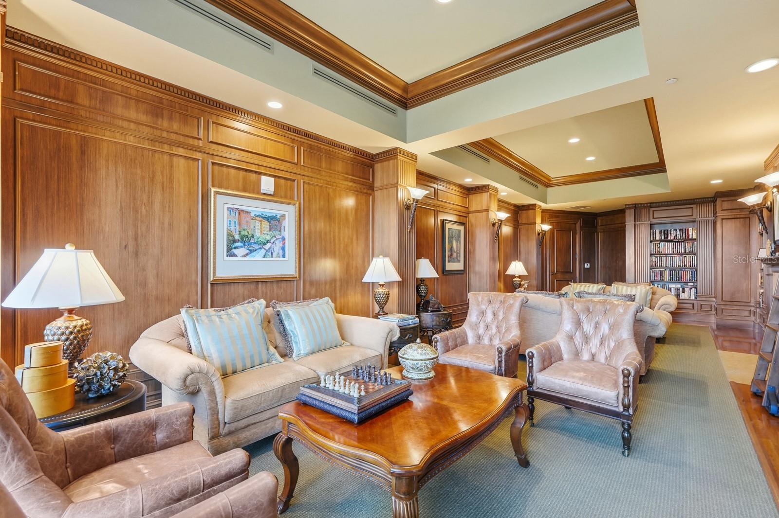 HAMMOCK DUNES - Residential