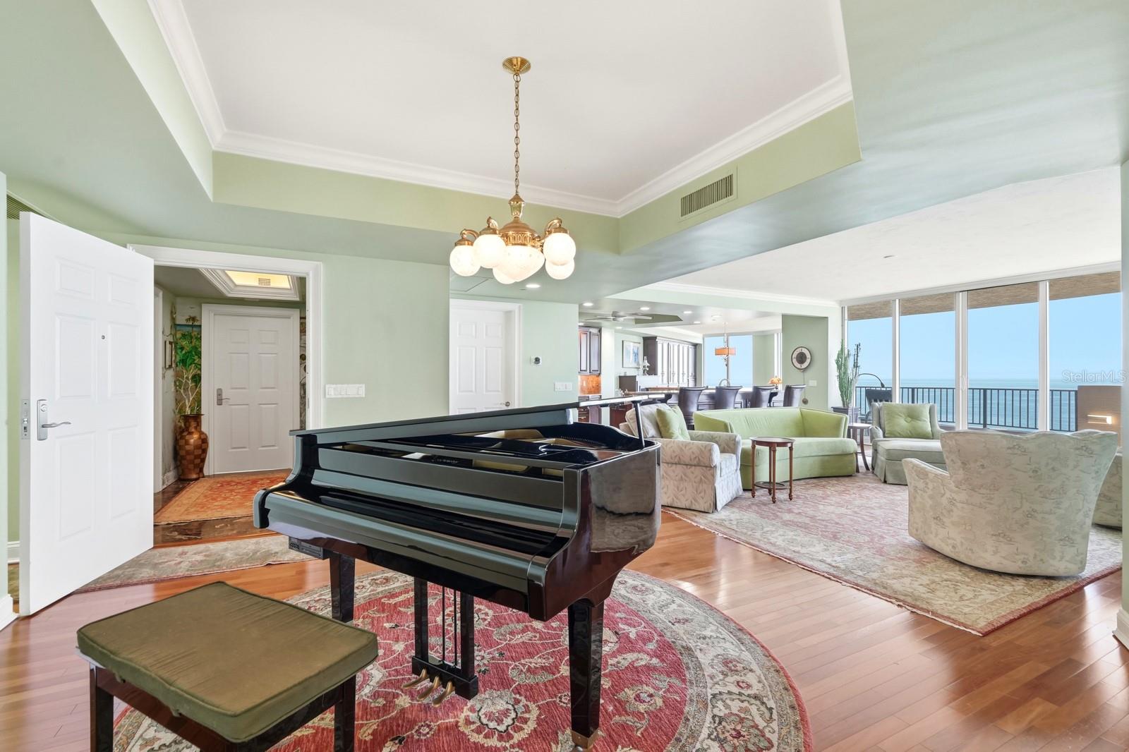 HAMMOCK DUNES - Residential