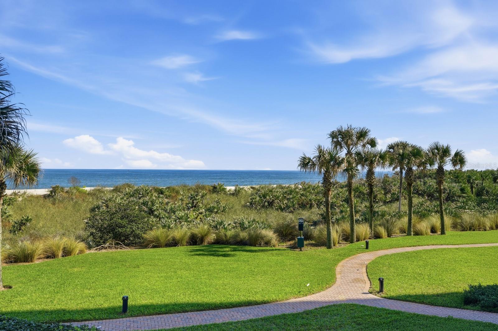 HAMMOCK DUNES - Residential