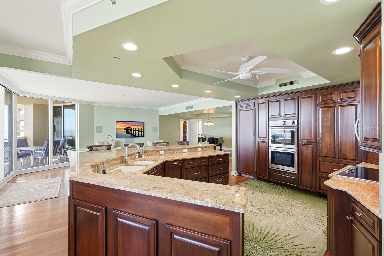 HAMMOCK DUNES - Residential