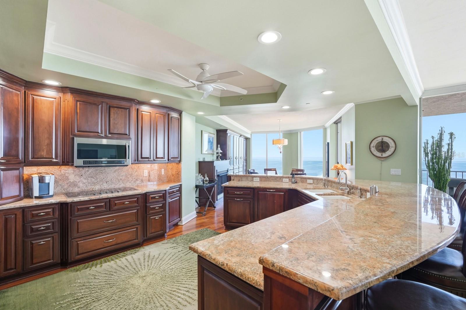 HAMMOCK DUNES - Residential