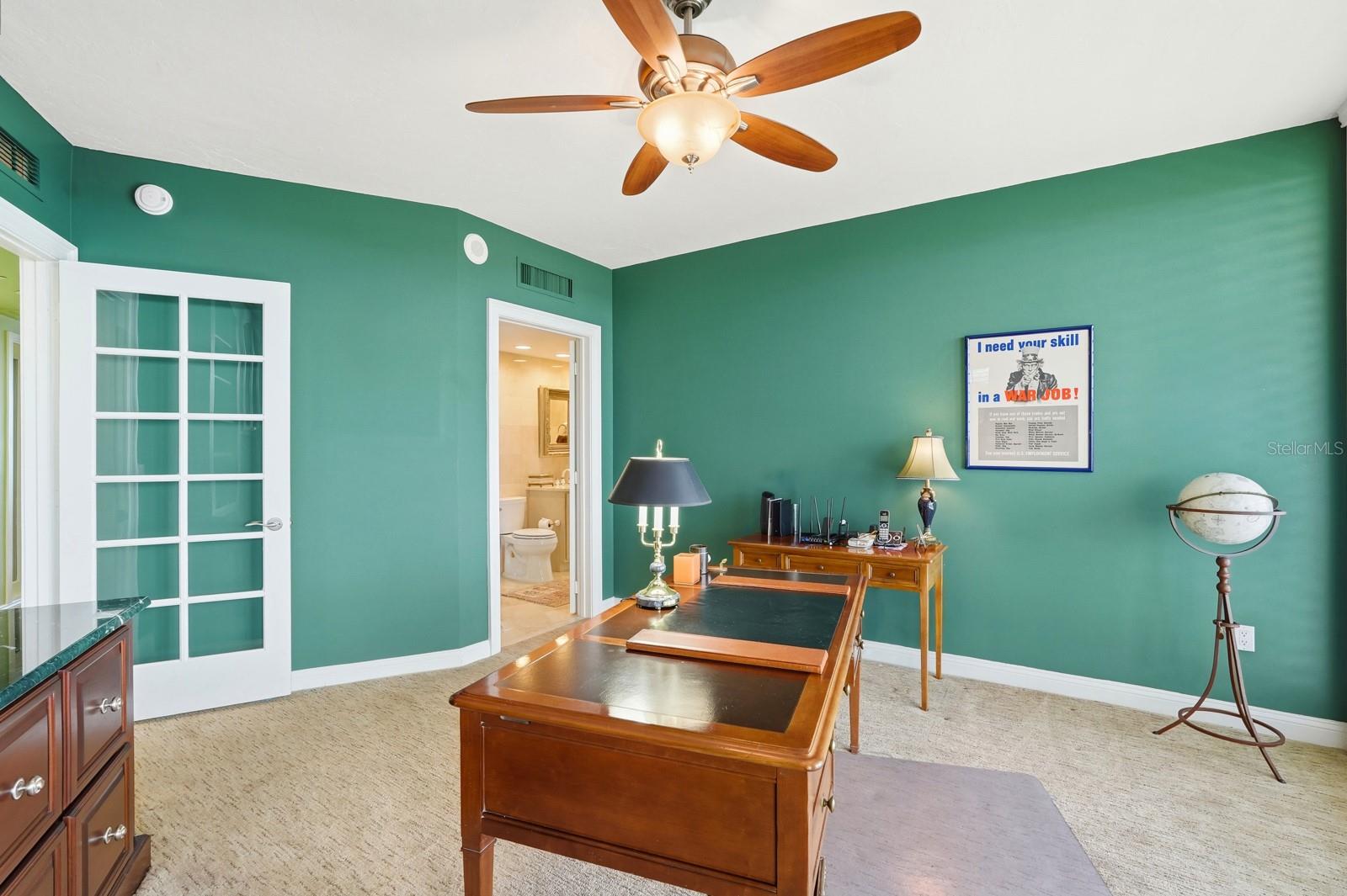 HAMMOCK DUNES - Residential