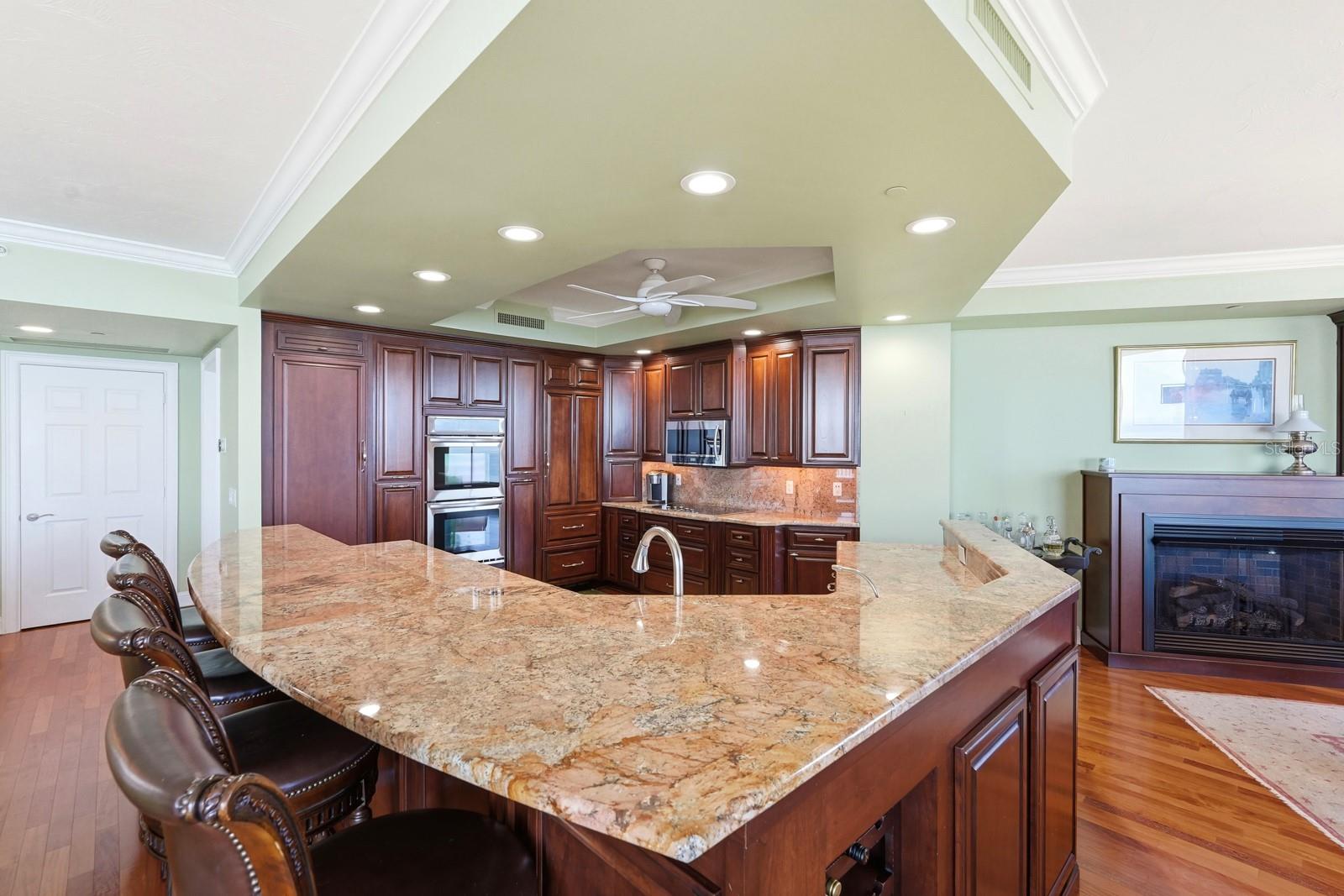 HAMMOCK DUNES - Residential