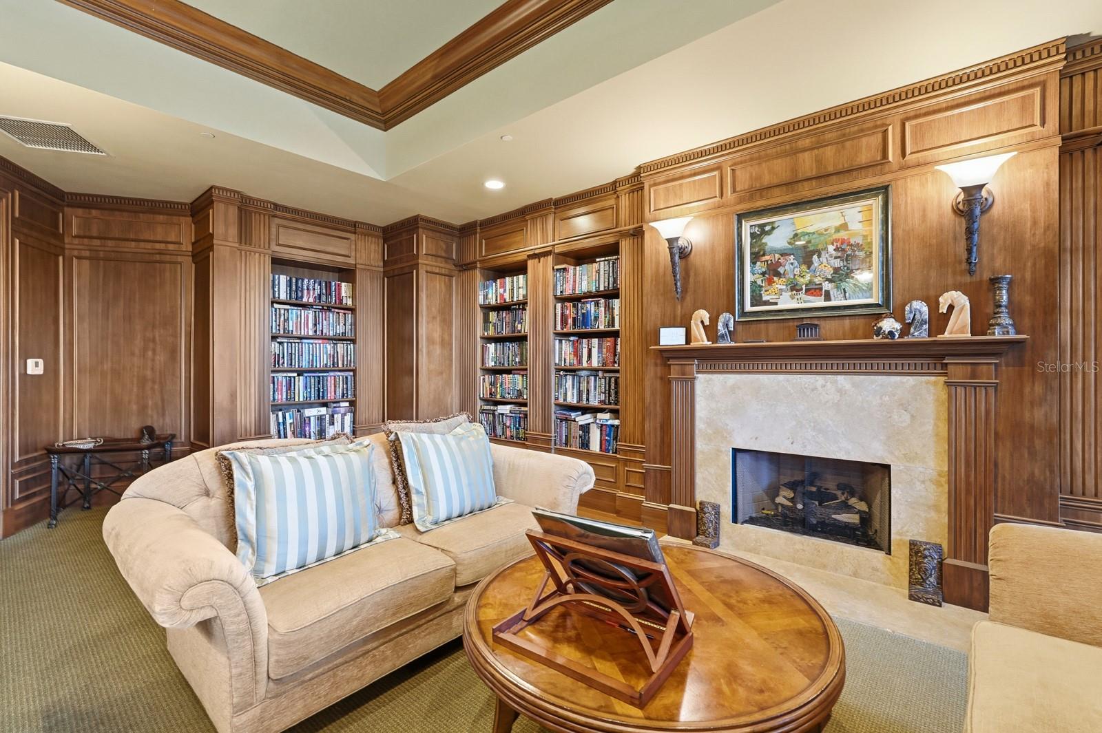 HAMMOCK DUNES - Residential