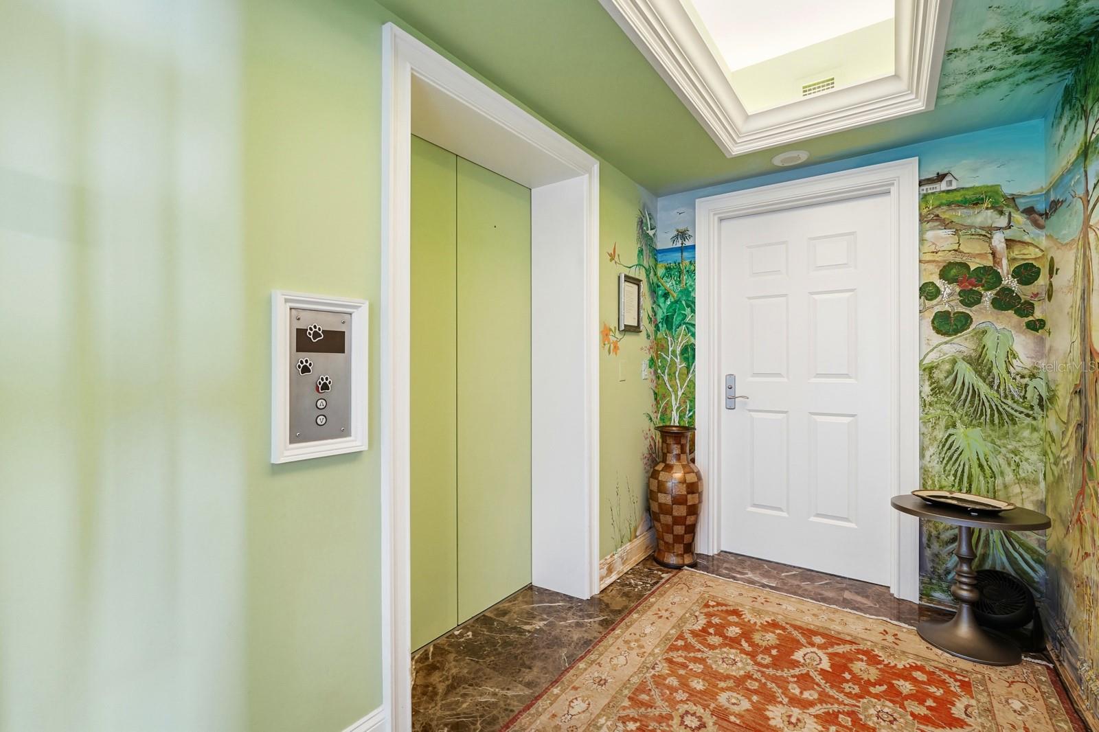 HAMMOCK DUNES - Residential