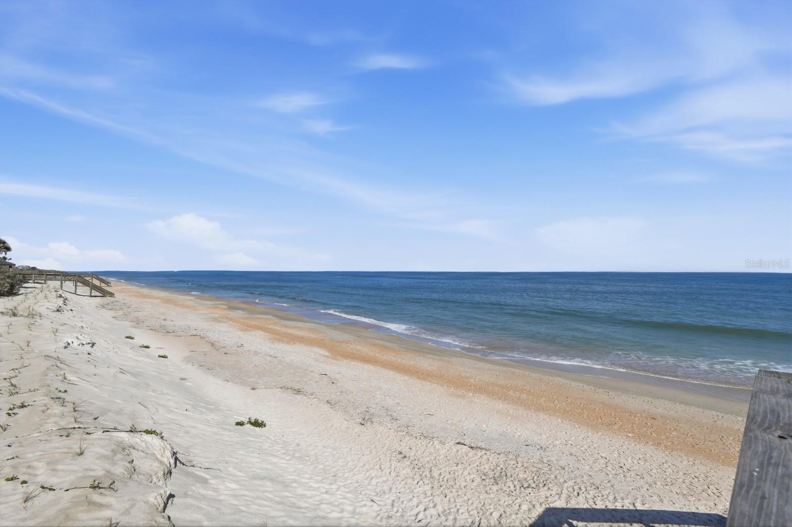 HAMMOCK DUNES - Residential