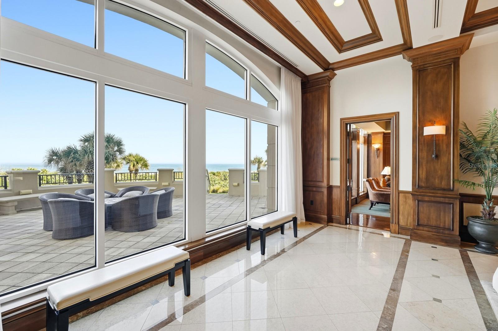 HAMMOCK DUNES - Residential