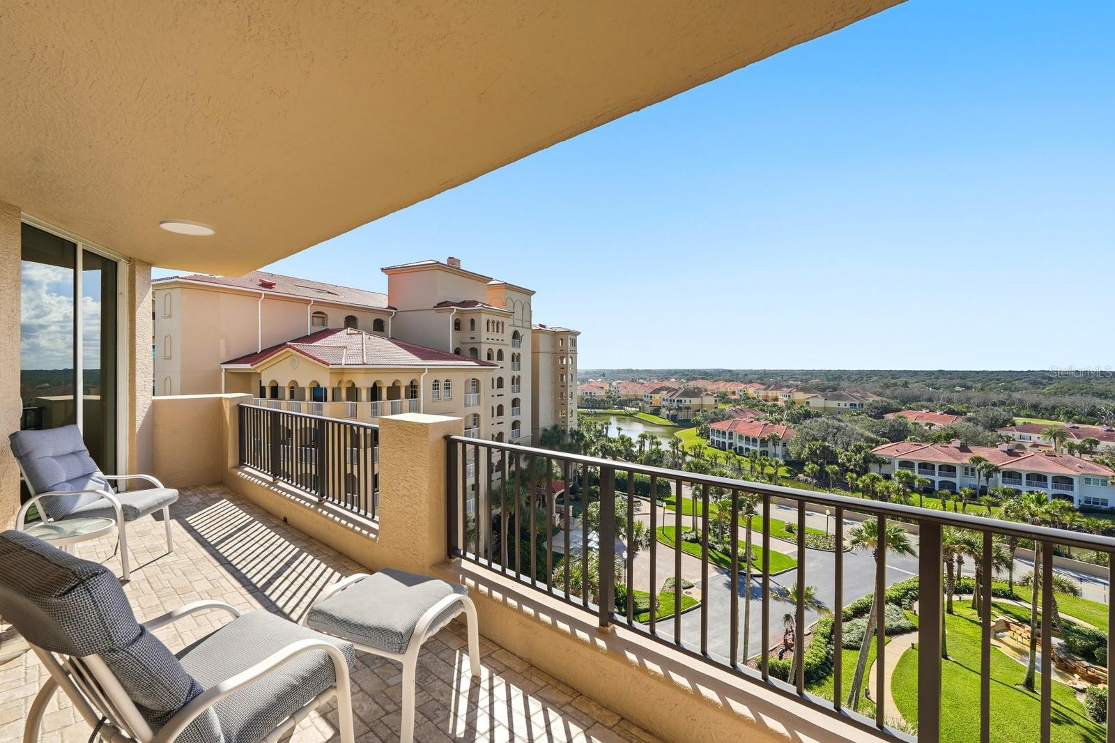 HAMMOCK DUNES - Residential