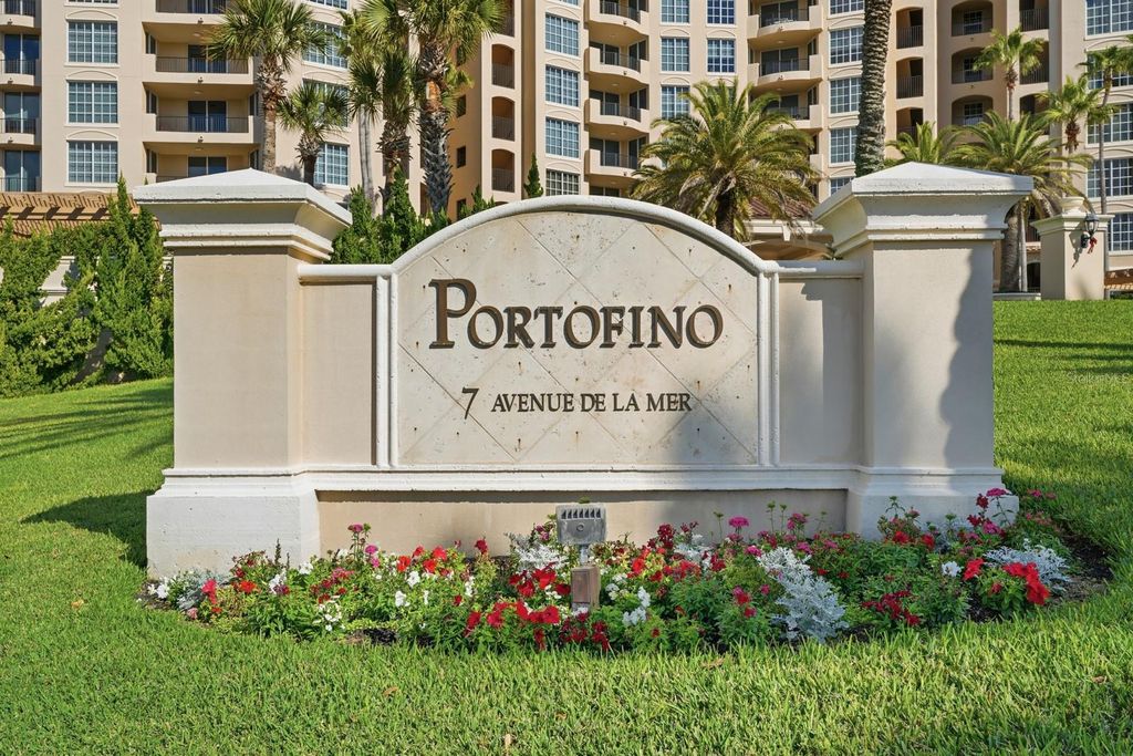 Photo of 7 Avenue De La Mer #706, Palm Coast, FL 32137 (MLS # FC315007)