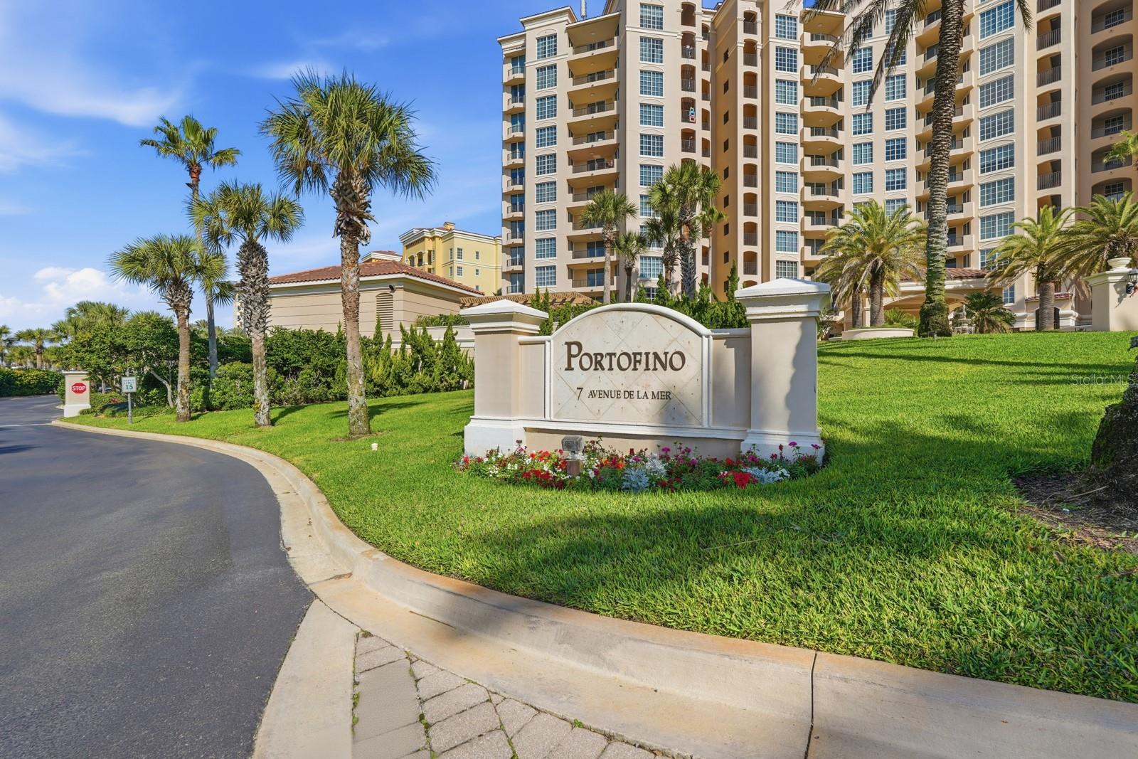 HAMMOCK DUNES - Residential