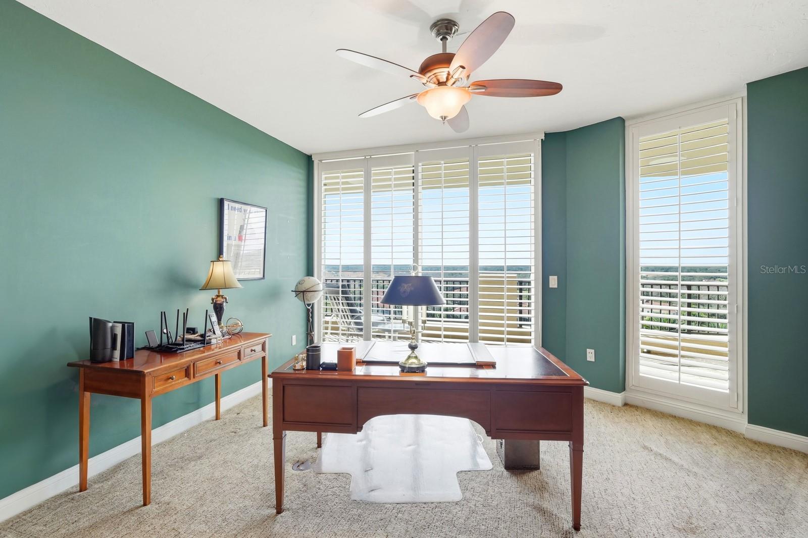 HAMMOCK DUNES - Residential