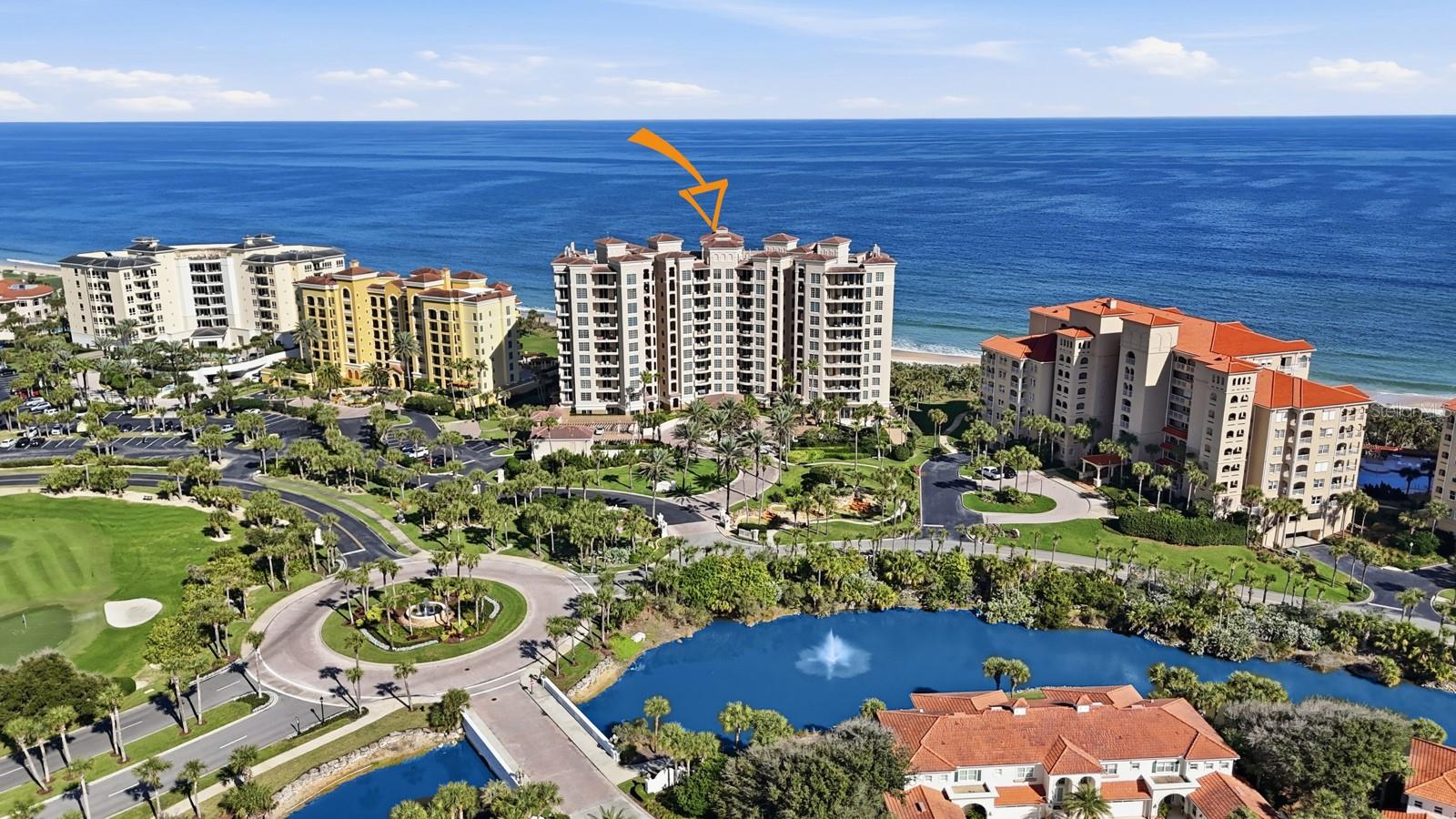 HAMMOCK DUNES - Residential