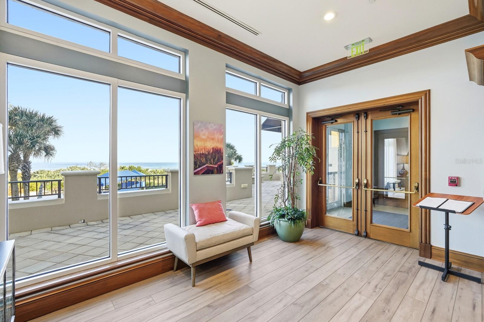 HAMMOCK DUNES - Residential