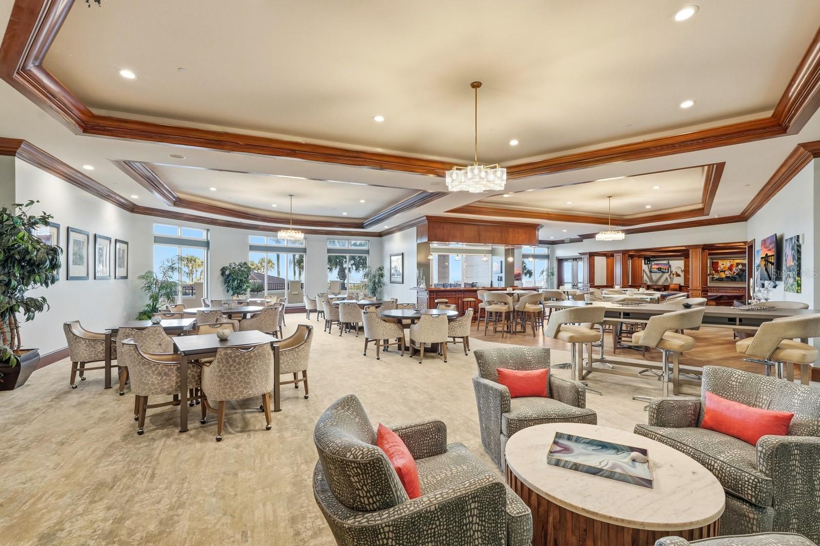 HAMMOCK DUNES - Residential