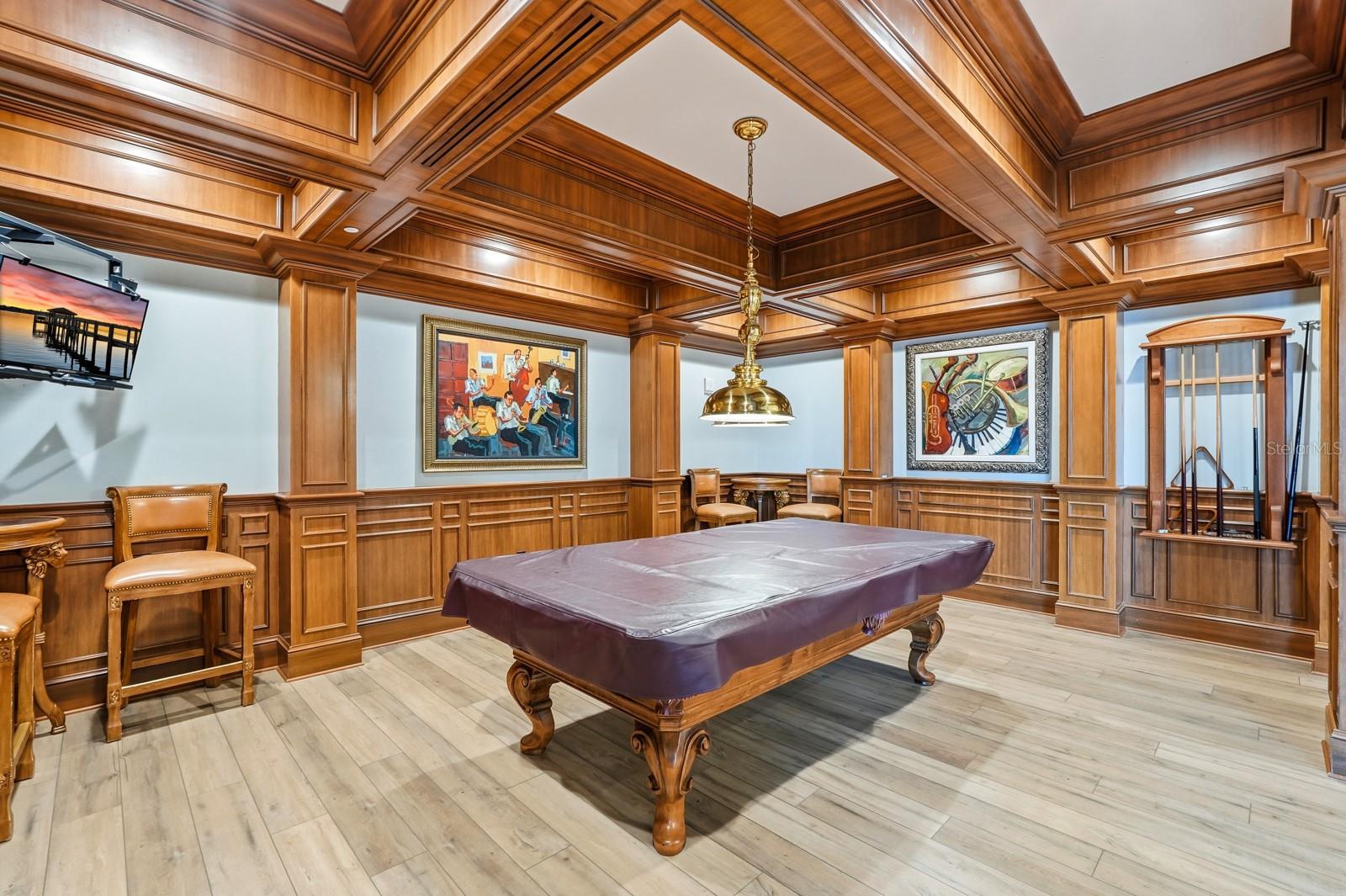 HAMMOCK DUNES - Residential