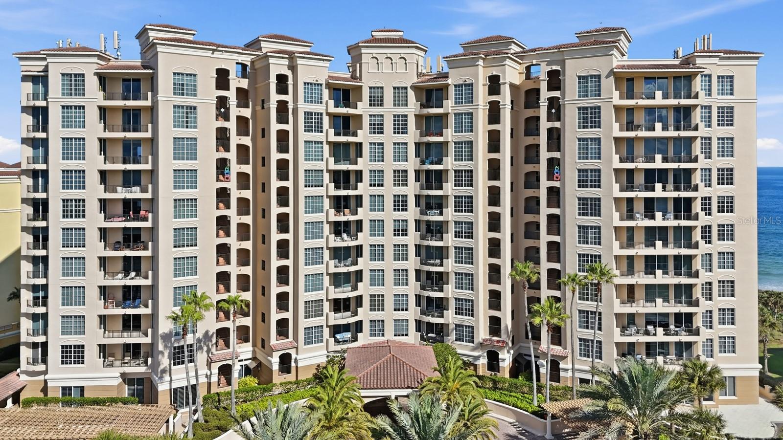 HAMMOCK DUNES - Residential