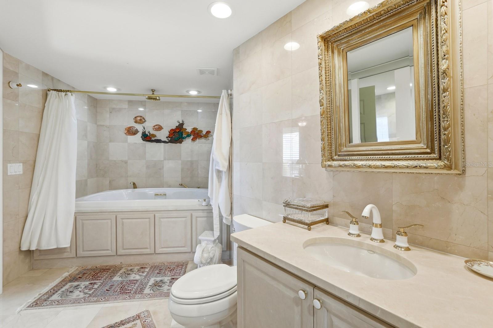 HAMMOCK DUNES - Residential