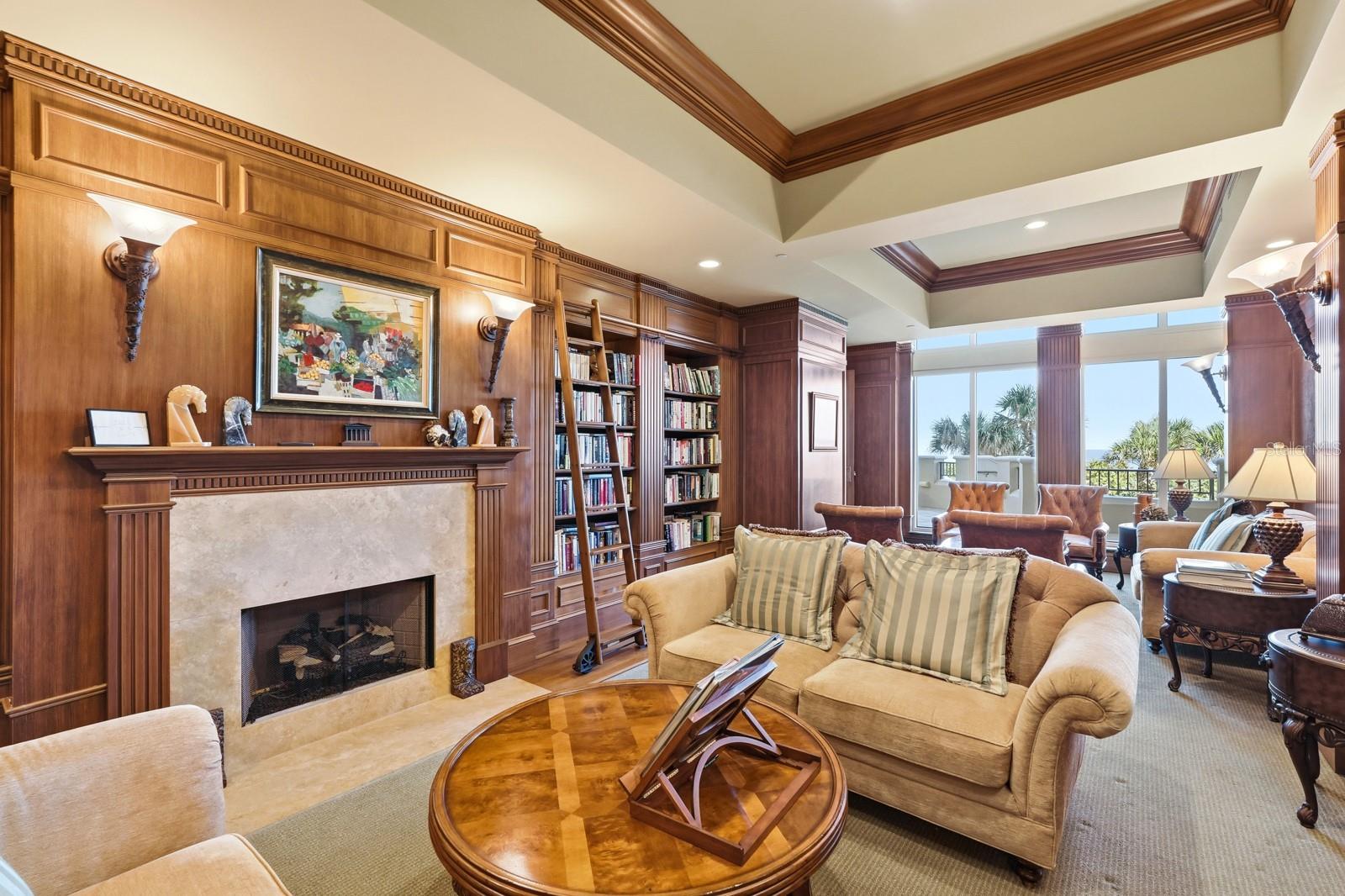 HAMMOCK DUNES - Residential