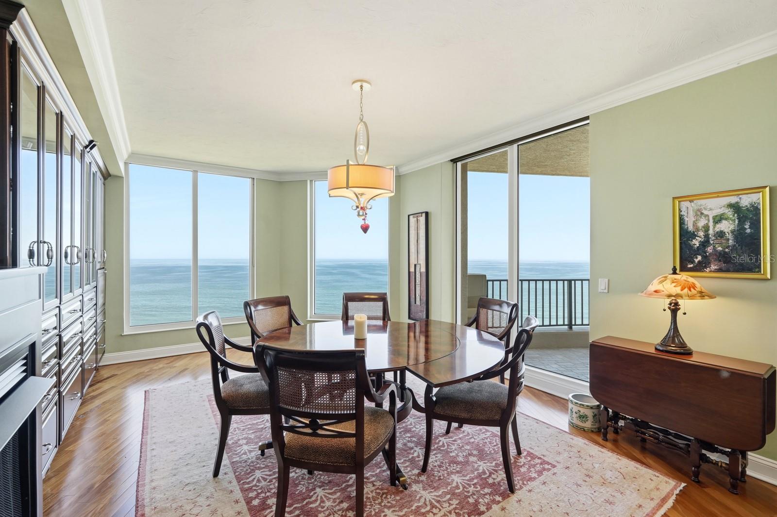 HAMMOCK DUNES - Residential