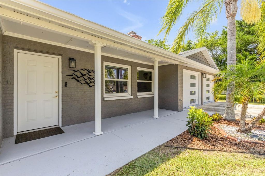 Photo of 2716 Kumquat Drive, Edgewater, FL 32141 (MLS # NS1088642)