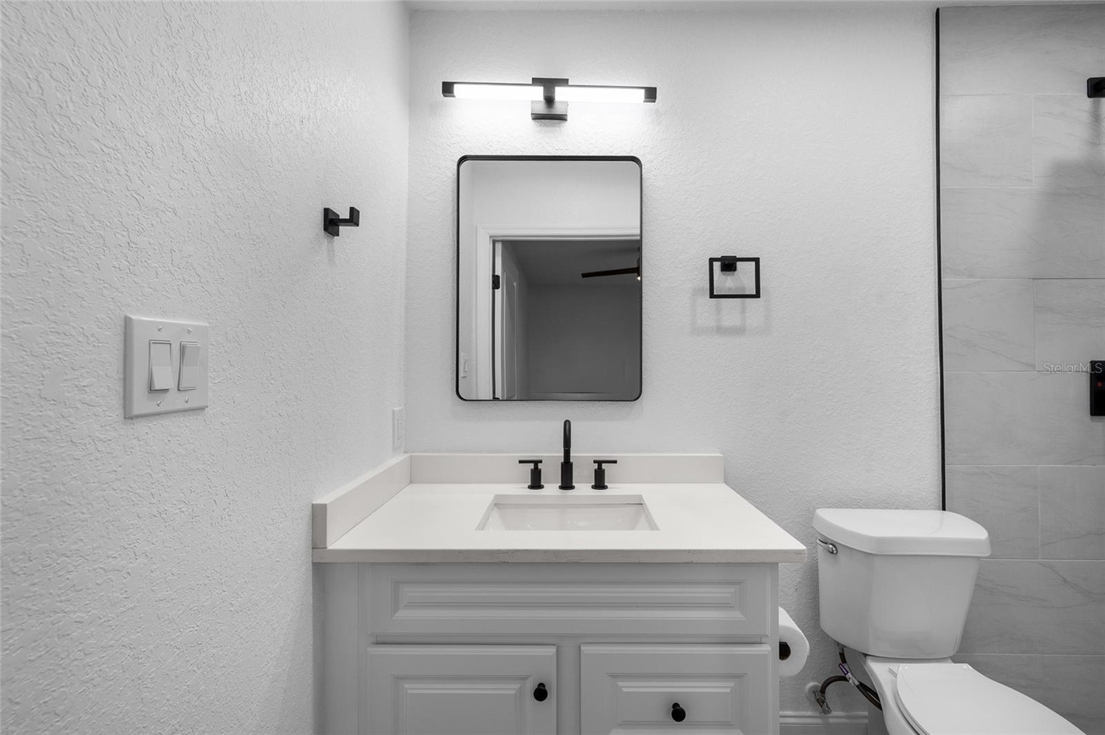 WEST PORT - Residential