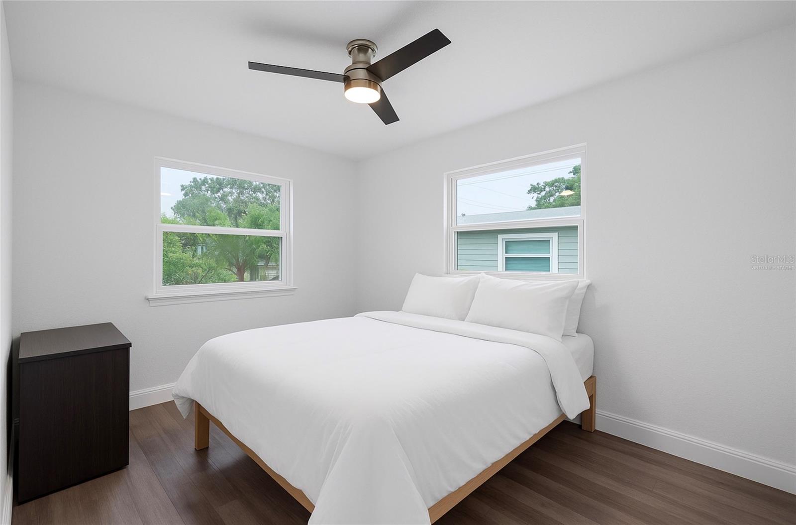 WEST PORT - Residential