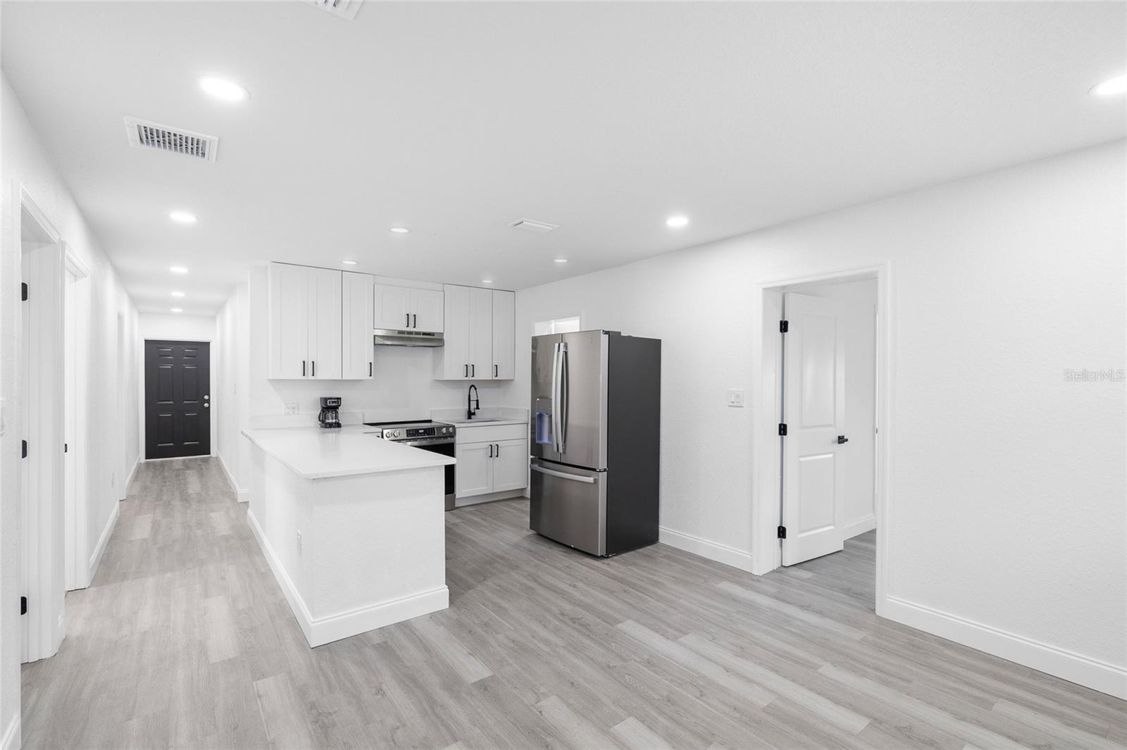 WEST PORT - Residential