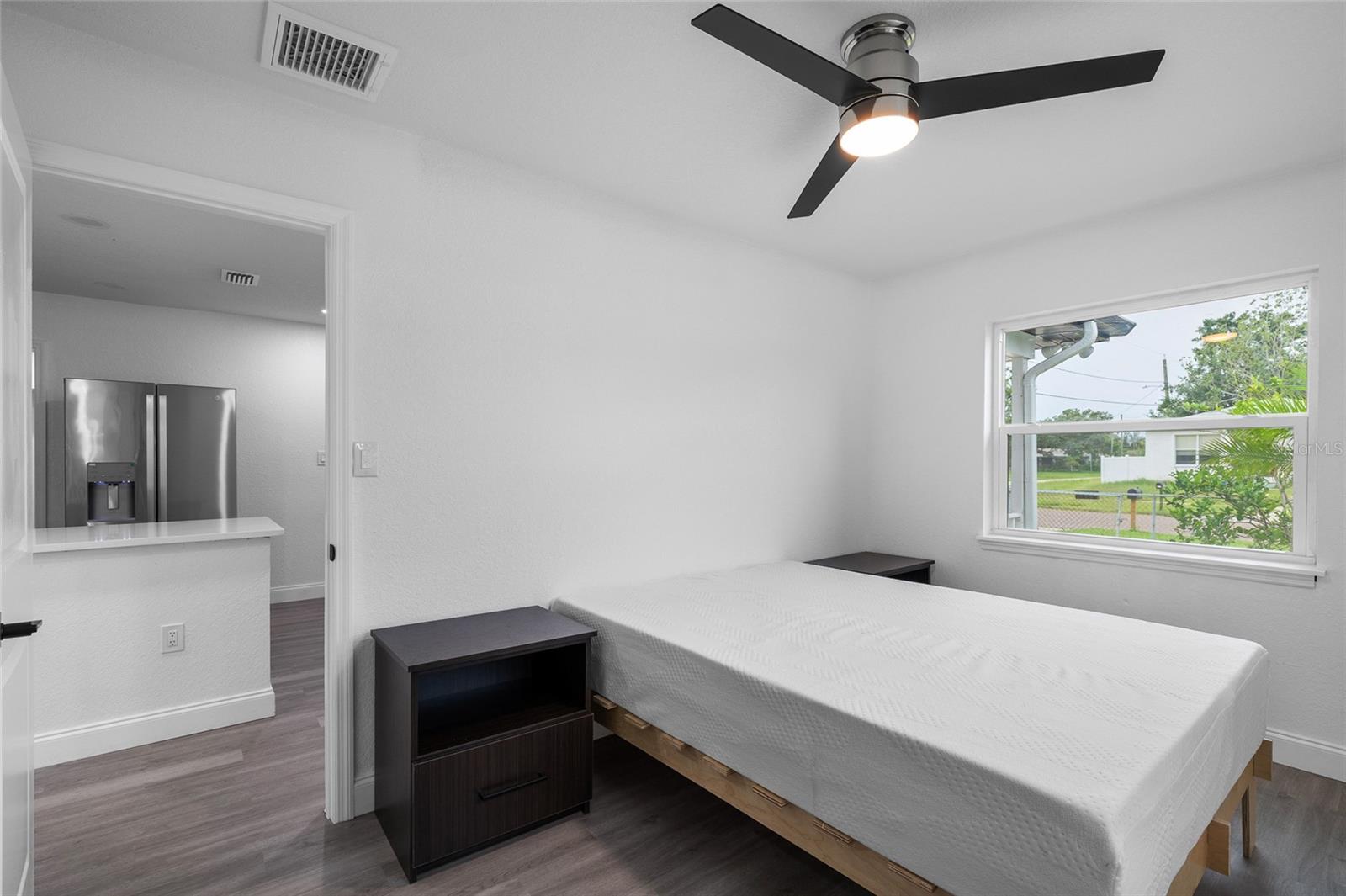 WEST PORT - Residential